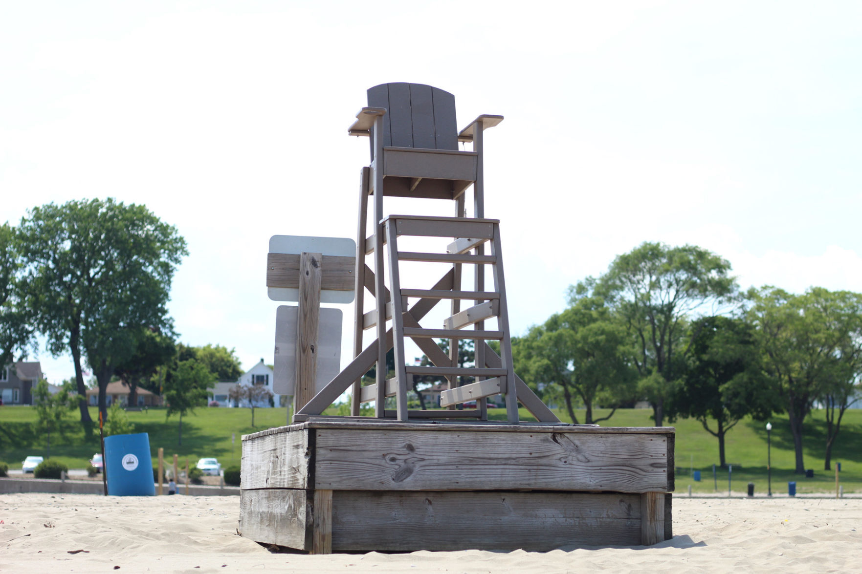 Racine North Beach
